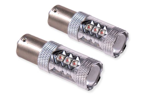 Diode Dynamics - Diode Dynamics Direct replacement for your factory bulb. DD0007P
