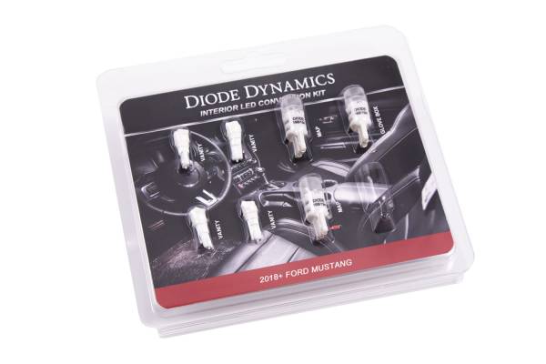 Diode Dynamics - Diode Dynamics Direct replacement for your factory bulb. DD0360