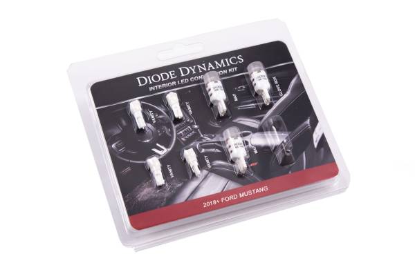 Diode Dynamics - Diode Dynamics Direct replacement for your factory bulb. DD0359