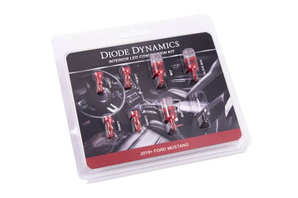 Diode Dynamics - Diode Dynamics Direct replacement for your factory bulb. DD0357