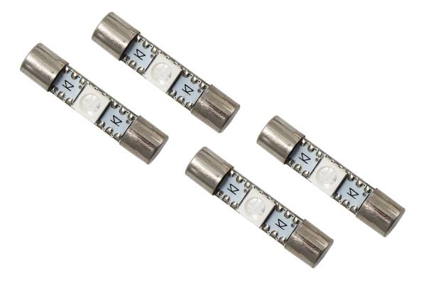 Diode Dynamics - Diode Dynamics Direct replacement for your factory bulb. DD0039Q