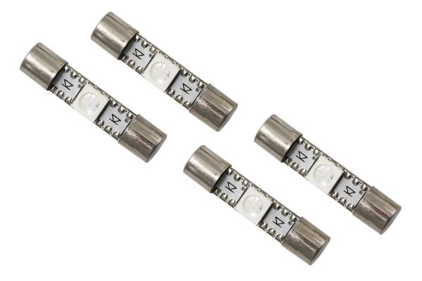 Diode Dynamics - Diode Dynamics Direct replacement for your factory bulb. DD0038Q