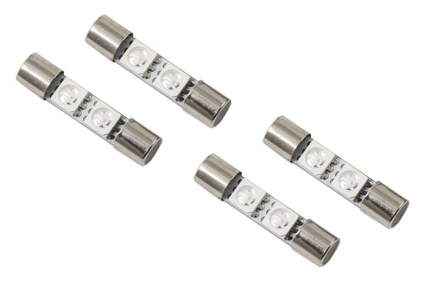 Diode Dynamics - Diode Dynamics Direct replacement for your factory bulb. DD0044Q