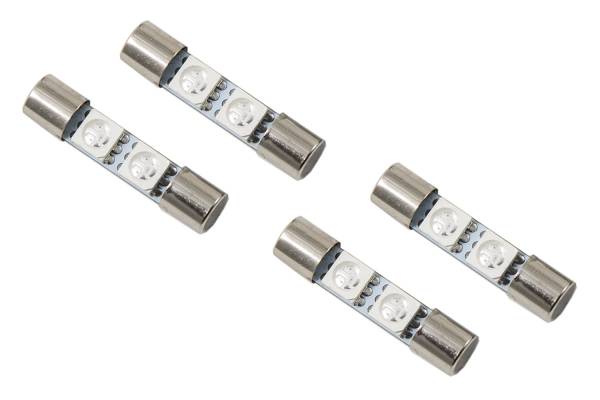 Diode Dynamics - Diode Dynamics Direct replacement for your factory bulb. DD0045Q