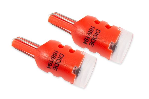 Diode Dynamics - Diode Dynamics Direct replacement for your factory bulb. DD0023P