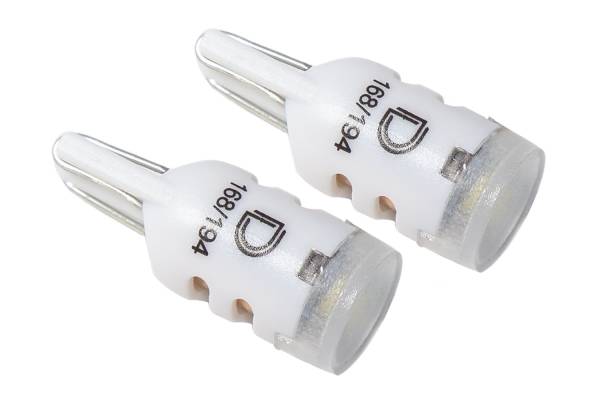 Diode Dynamics - Diode Dynamics Direct replacement for your factory bulb. DD0029P