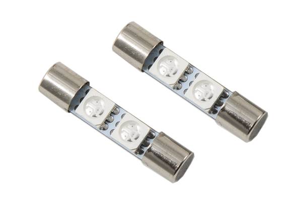 Diode Dynamics - Diode Dynamics Direct replacement for your factory bulb. DD0045P