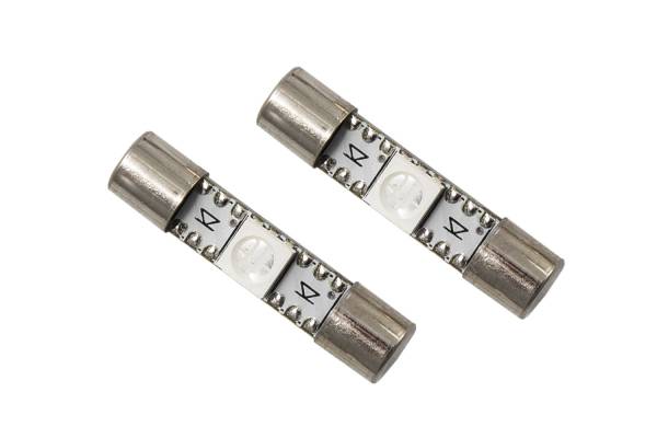 Diode Dynamics - Diode Dynamics Direct replacement for your factory bulb. DD0040P