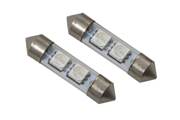 Diode Dynamics - Diode Dynamics Direct replacement for your factory bulb. DD0080P