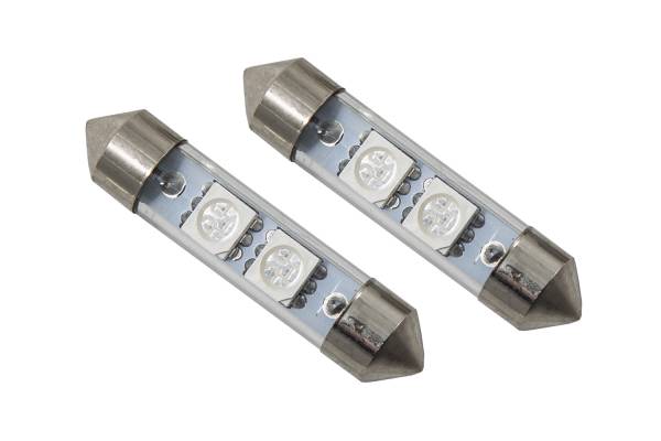 Diode Dynamics - Diode Dynamics Direct replacement for your factory bulb. DD0089P
