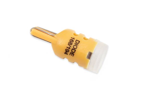 Diode Dynamics - Diode Dynamics Direct replacement for your factory bulb. DD0018S