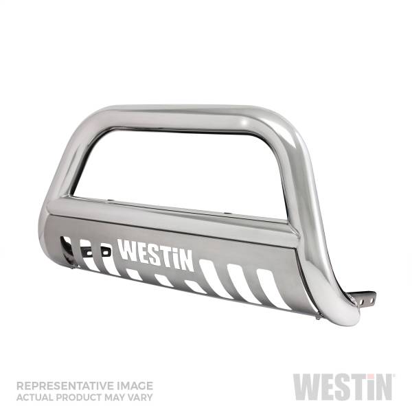 Westin - Westin E-Series Bull Bar 31-5900