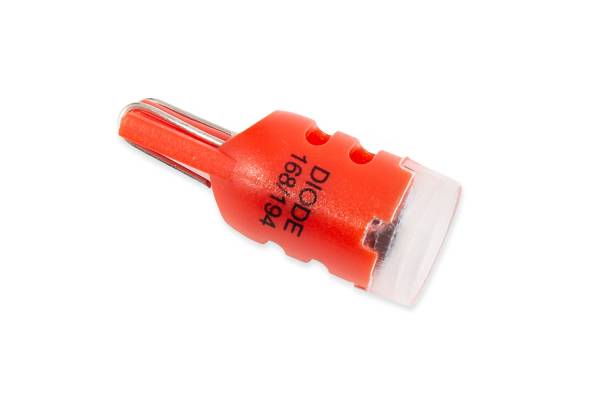Diode Dynamics - Diode Dynamics Direct replacement for your factory bulb. DD0023S