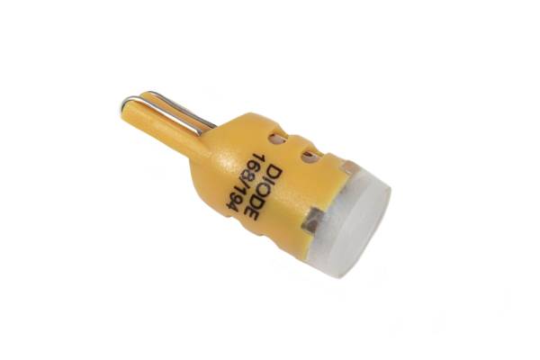Diode Dynamics - Diode Dynamics Direct replacement for your factory bulb. DD0025S