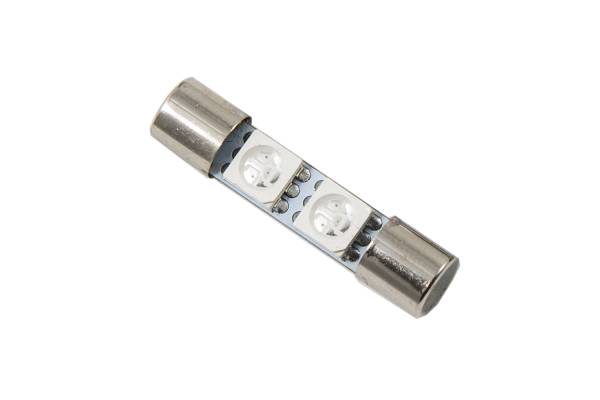 Diode Dynamics - Diode Dynamics Direct replacement for your factory bulb. DD0046S