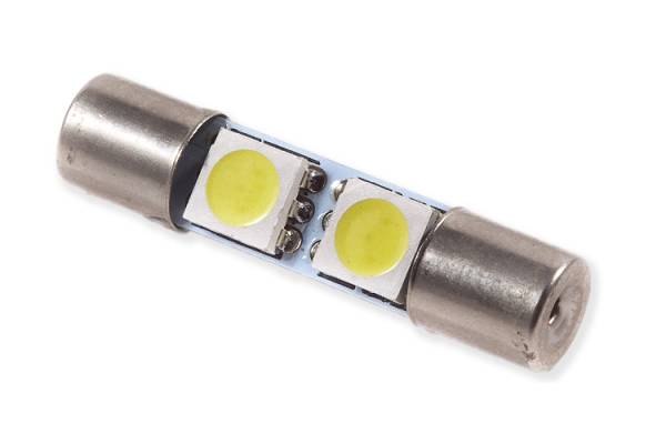 Diode Dynamics - Diode Dynamics Direct replacement for your factory bulb. DD0049S