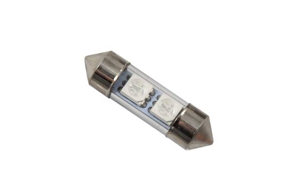 Diode Dynamics - Diode Dynamics Direct replacement for your factory bulb. DD0070S