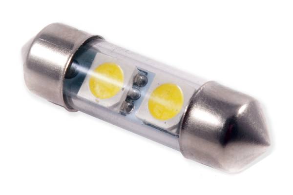 Diode Dynamics - Diode Dynamics Direct replacement for your factory bulb. DD0071S