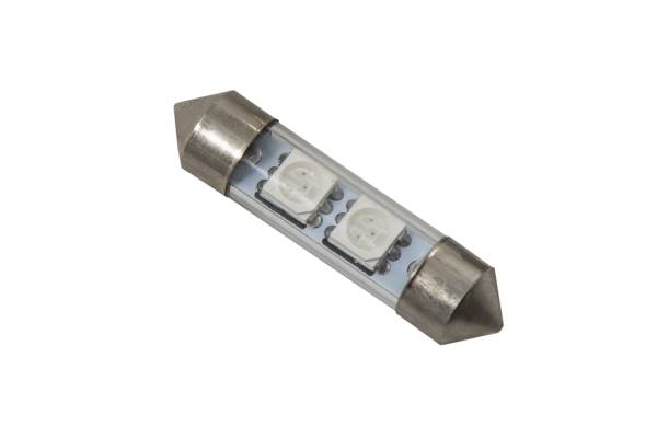 Diode Dynamics - Diode Dynamics Direct replacement for your factory bulb. DD0078S