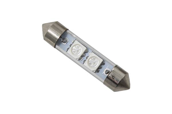 Diode Dynamics - Diode Dynamics Direct replacement for your factory bulb. DD0088S