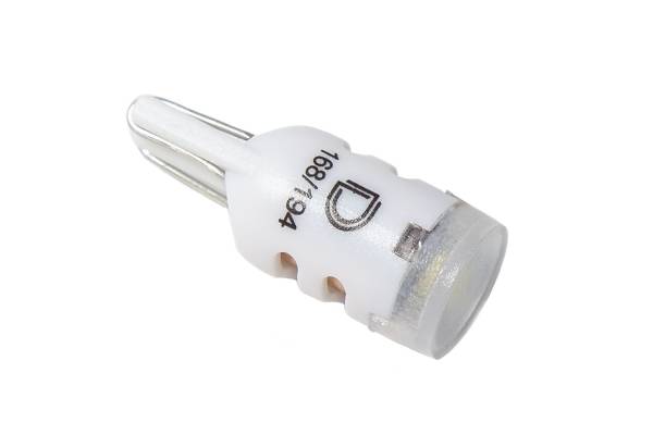 Diode Dynamics - Diode Dynamics Direct replacement for your factory bulb. DD0338S