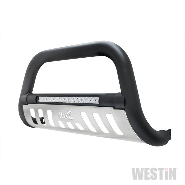 Westin - Westin Ultimate LED Bull Bar 32-2405L
