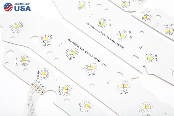 Diode Dynamics - Diode Dynamics LED Boards designed to fit directly into your factory housing. DD2015
