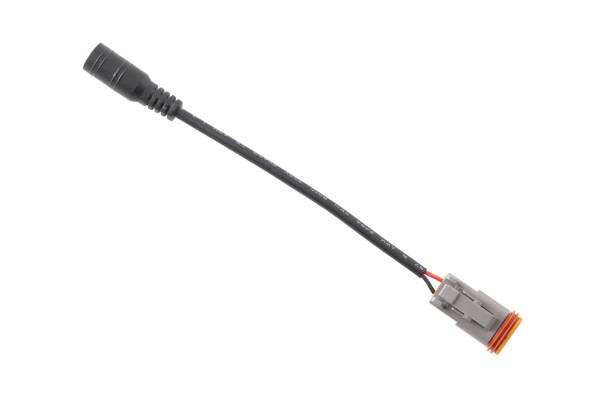Diode Dynamics - Diode Dynamics Powers up to one 50'' 42'' 30 and 18" Stage Series light bar." DD4086