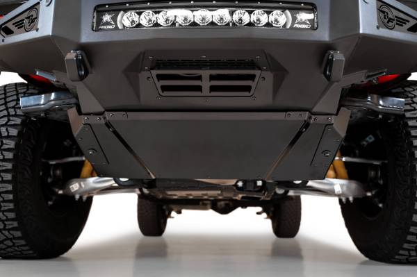 Addictive Desert Designs - Addictive Desert Designs Rock Fighter Skid Plate AC23005NA03