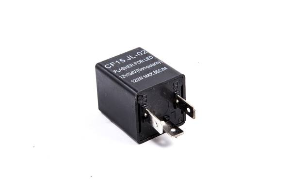 Diode Dynamics - Diode Dynamics Direct replacement for your factory relay. DD4049