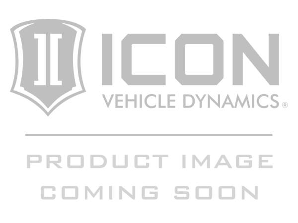 ICON Vehicle Dynamics - ICON Vehicle Dynamics 07-UP GM 1500 2.5 VS IR COILOVER KIT W CST 8" 71002-CB