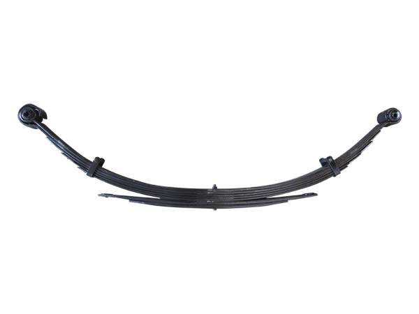 ICON Vehicle Dynamics - ICON Vehicle Dynamics 17-UP FSD 5" REAR LEAF SPRING PACK 168506
