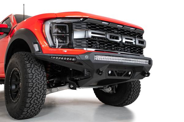 Addictive Desert Designs - Addictive Desert Designs Stealth Fighter Front Bumper F210151140103