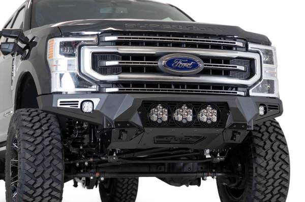 Addictive Desert Designs - Addictive Desert Designs Bomber Front Bumper F160014100103