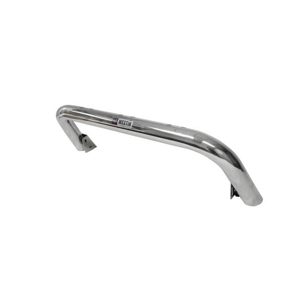 Westin - Westin MAX Winch Tray Bull Bar Light Mount 46-41170