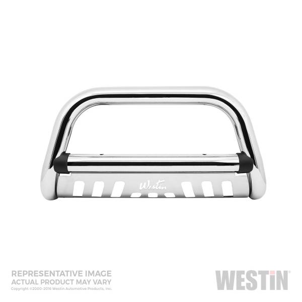 Westin - Westin Ultimate Bull Bar 32-2250