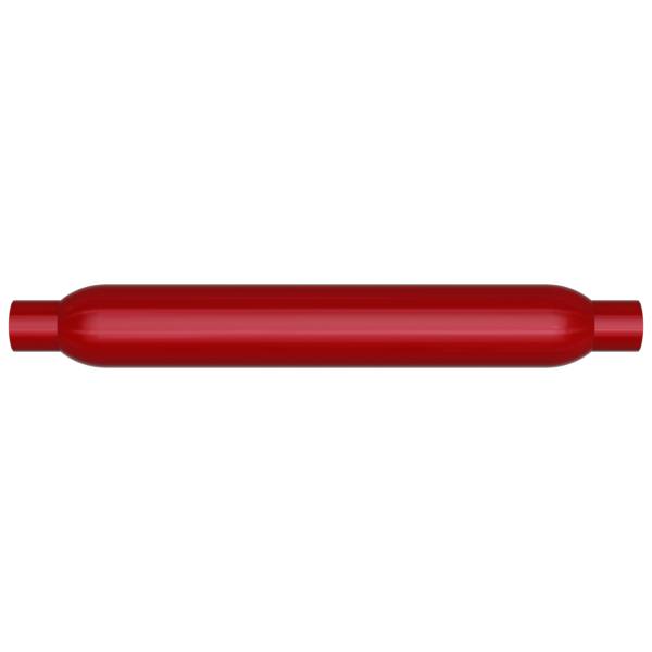 MagnaFlow Exhaust Products - MagnaFlow Exhaust Products Universal Performance Muffler - 2.25/2.25 13145