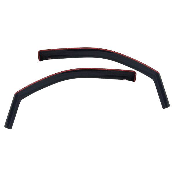 Westin - Westin In-Channel Wind Deflector 72-37459