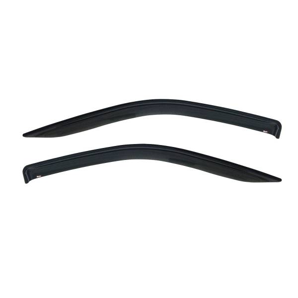 Westin - Westin Slim Wind Deflector 72-39470