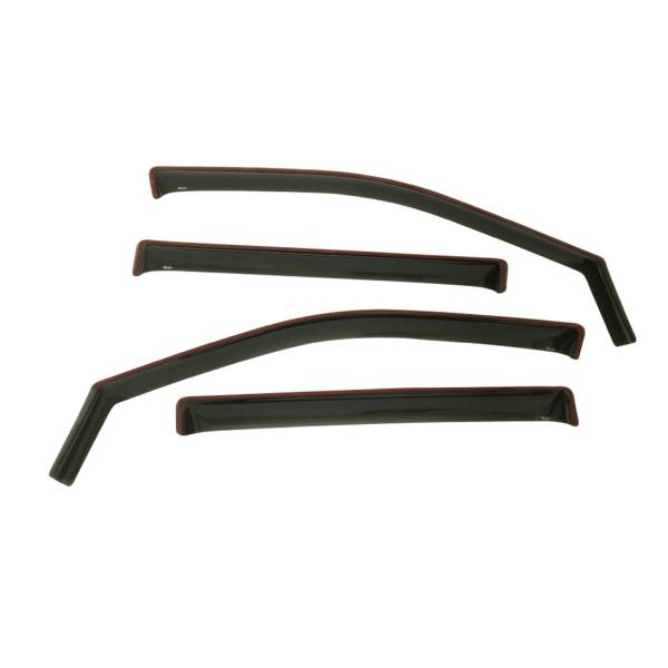 Westin - Westin In-Channel Wind Deflector 72-35405