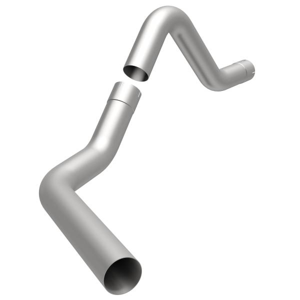 MagnaFlow Exhaust Products - MagnaFlow Exhaust Products Direct-Fit Exhaust Pipe 15395