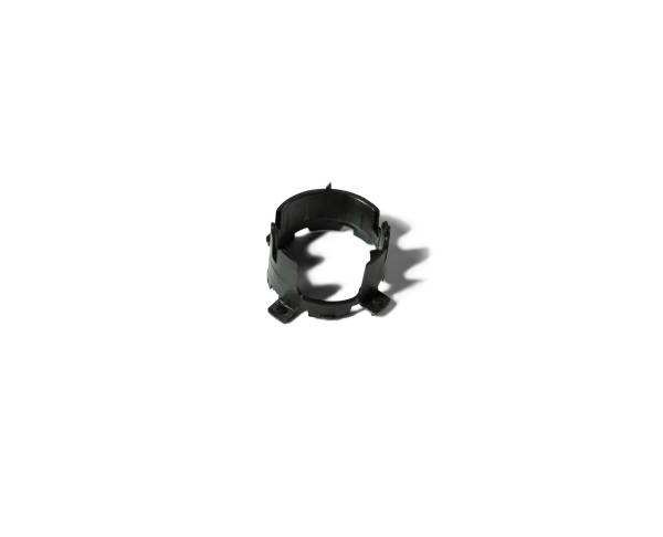 DV8 Offroad - DV8 Offroad REPLACEMENT FRONT BEZEL AND REAR CLIP FOR MOPAR SENSORS (SENSORS NOT INCLUDED) MPRSNSR-01