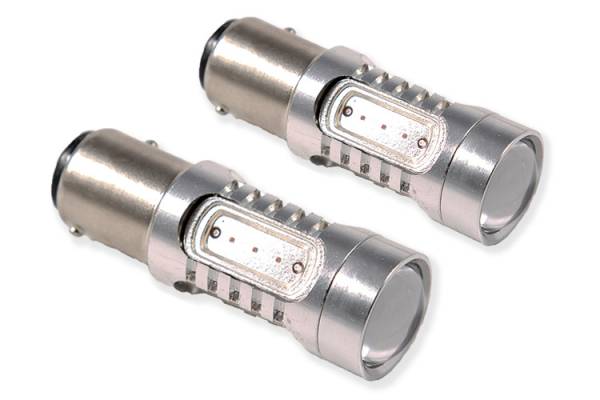 Diode Dynamics - Diode Dynamics Direct replacement for your factory bulb. DD0011S