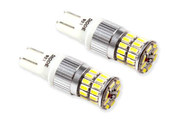 Diode Dynamics - Diode Dynamics Direct replacement for your factory bulb. DD0143P