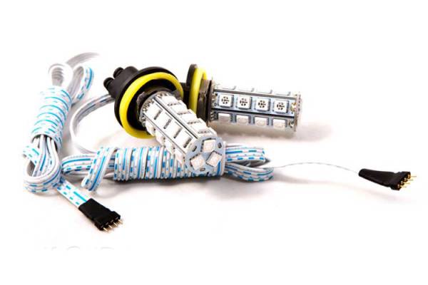 Diode Dynamics - Diode Dynamics Direct replacement for your factory bulb. DD0160P