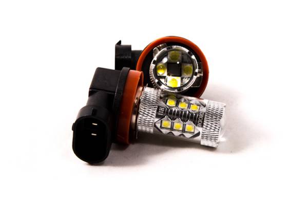Diode Dynamics - Diode Dynamics Direct replacement for your factory bulb. DD0165P