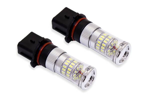Diode Dynamics - Diode Dynamics Direct replacement for your factory bulb. DD0188P