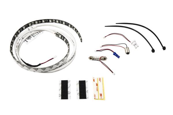 Diode Dynamics - Diode Dynamics Direct replacement for your factory bulb. DD0194