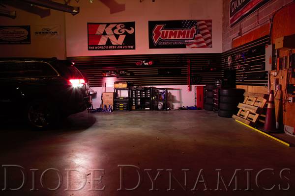 Diode Dynamics - Diode Dynamics Direct replacement for your factory bulb. DD0419