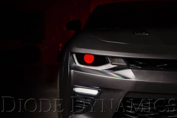 Diode Dynamics - Diode Dynamics LED Boards designed to fit directly into your factory housing. DD2230